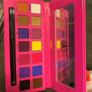 Alyssa Edwards palette (original)